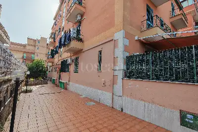 Casa in vendita, Via Marcello Provenzale, Roma