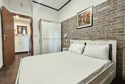 Casa in vendita, Via Dacia, Roma