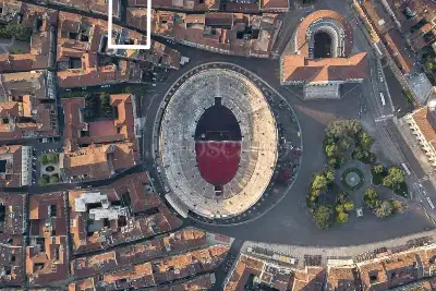Casa in vendita, Stradone Scipione Maffei, Verona