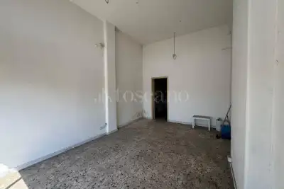 Negozio in vendita, Via Paolo Bentivoglio, Catania