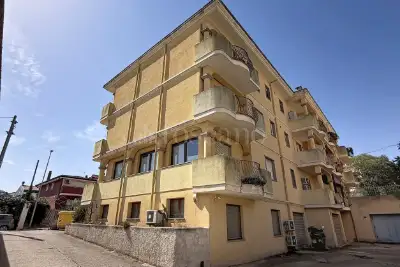 Casa in vendita, Via Albert Einstein 1, Nuoro