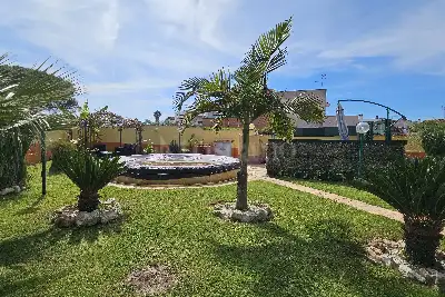 Villa in vendita, Via Metauro, Ardea