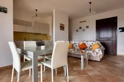 Casa in vendita, Via Li Scali, Arzachena