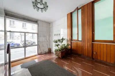 Casa in vendita, Via Giovanni Antonio Plana, Milano