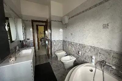 Casa Indipendente in vendita, Via Capone, Scafati