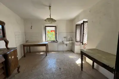 Casa Indipendente in vendita, Via Capolino, Lecco