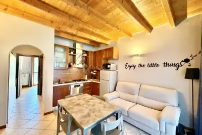 Casa in vendita, Via Commissario G. Palatucci, Desenzano del Garda