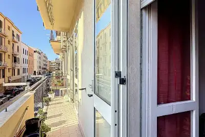 Casa in vendita, Via Pola, Sassari
