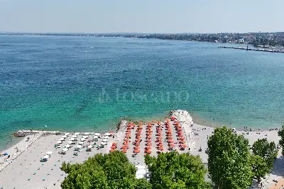 Villa in vendita, LUNGOLAGO CESARE BATTISTI, Desenzano del Garda