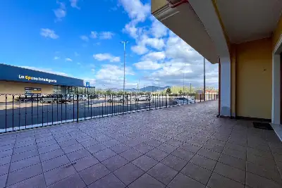 Ufficio in vendita, Via delle Felci 4 Olbia , Olbia