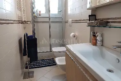 Casa in vendita, Via Calvi dell'Umbria, Roma