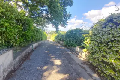 Villa in vendita, Via Poggio degli Ulivi, Sacrofano
