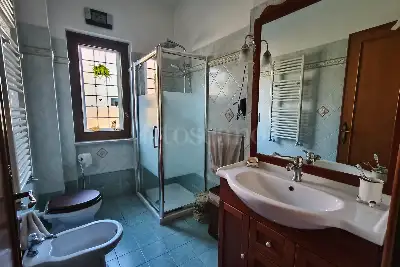 Villa Bifamiliare in vendita, Via delle Vigne di Morena, Roma, Roma