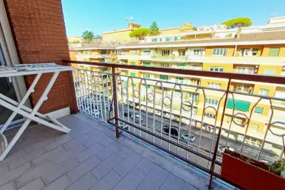 Casa in vendita, Via Anastasio II, Roma