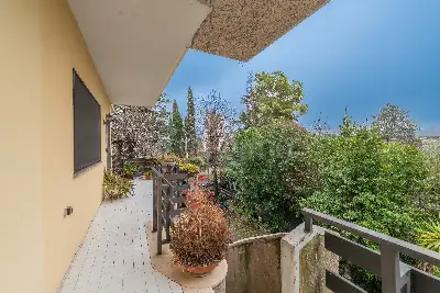 Casa Indipendente in vendita, Via Ittiri, Roma