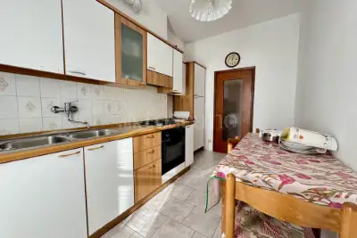 Casa in vendita, Via Niccolò Copernico, Corsico