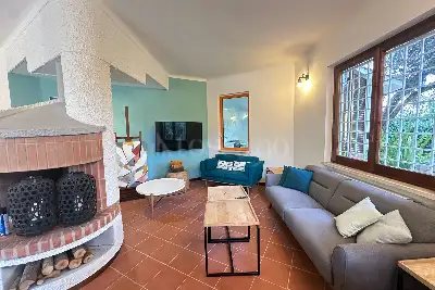 Villa Plurifamiliare in vendita, Via Nervi, Fiumicino