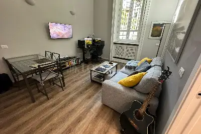 Casa in affitto, Via Francesco Melzi d'Eril, Milano