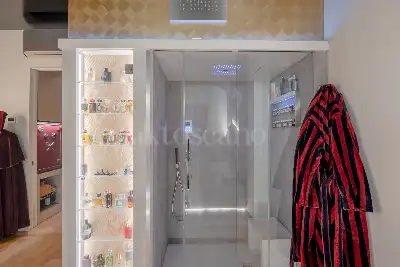 Casa in vendita, Corso Vittorio Emanuele II, Torino