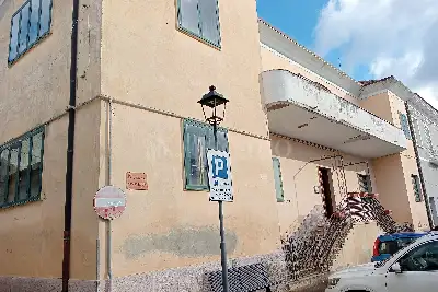 Casa in vendita, PIAZZA MATTEOTTI, Atella