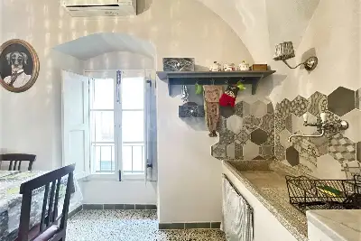 Casa in vendita, Via Panicale, Firenze