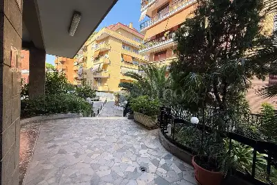 Casa in vendita, Via Giuseppe Canepa, Roma