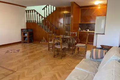 Villa Plurifamiliare in affitto, Via Giuseppe Allegranza, Roma