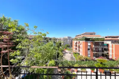 Casa in vendita, Via Giuseppe Belluzzo, Roma