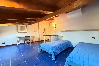 Casa in affitto, Corso di Porta Ticinese, Milano