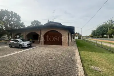 Casa Indipendente in vendita, Via Panaria Bassa, Bomporto