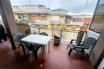 Attico in vendita, Via Galeazzo Sommi Picenardi, Roma