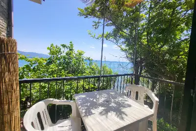 Casa in vendita, Via Porto del Fico, Pollica