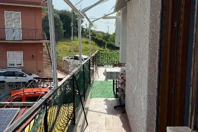 Casa in vendita, Via San Domenico, Monterotondo