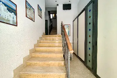 Attico in vendita, Via Giovanni Bonanno, Palermo