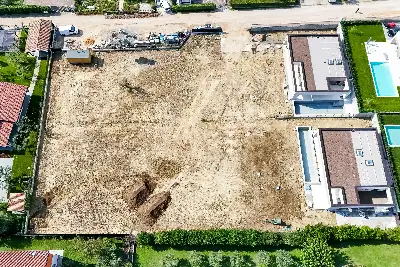 Villa in vendita, Via San Sivino, Moniga del Garda