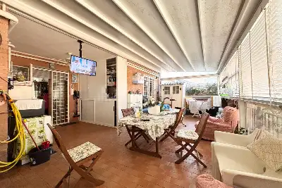 Casa in vendita, Via Carmelo Maestrini, Roma