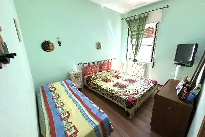 Casa Indipendente in vendita, Via C. Colombo, Ladispoli