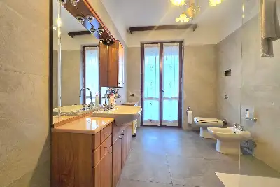 Villa in vendita, Via F. Petrarca, Sarezzo