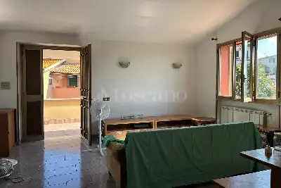 Casa in vendita, Via Calvi Risorta, Roma