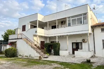 Casa in vendita, Via Cervia, Fiumicino