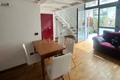 Casa in affitto, Via Giacomo Watt, Milano