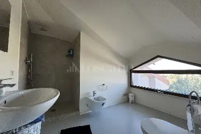 Villa in vendita, Via Di Quarto Rubbie, Roma