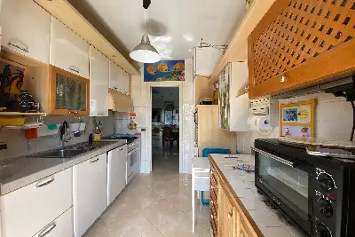 Casa in vendita, Via Nosate, Roma