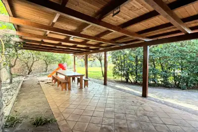 Villa Bifamiliare in vendita, Via Colle dell'Uliveto, Cerveteri