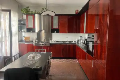 Casa in vendita, Viale Aldo Moro, Reggio di Calabria