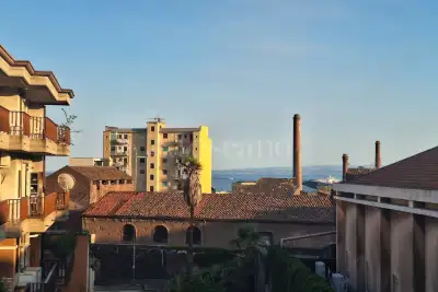 Casa in affitto, Via Pietro Mascagni, Catania