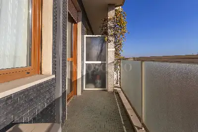 Casa in vendita, Via Giovanni Pascoli, Milano