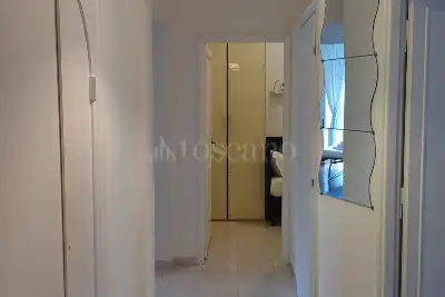 Casa in vendita, Via Bernardino Telesio, Roma