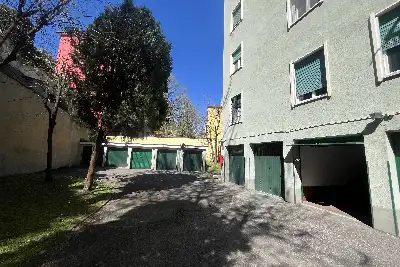 Casa in vendita, Via Pasquale Fornari, Milano