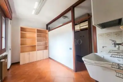 Attico in vendita, Via Guglielmo Marconi, Villa Carcina